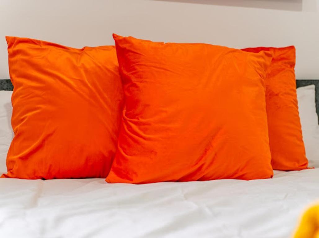Birmingham Apt-Sleeps 4-Walk To City Centre-Pets Kültér fotó